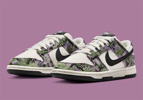 nike dunks next nature